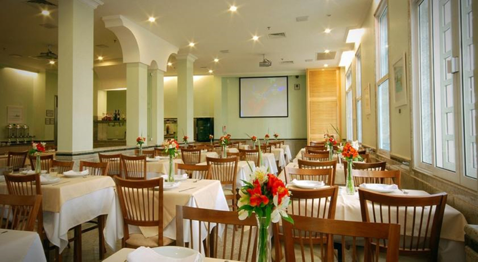 Food & Drinks 5, Regina Hotel Rio de Janeiro, Rio de Janeiro