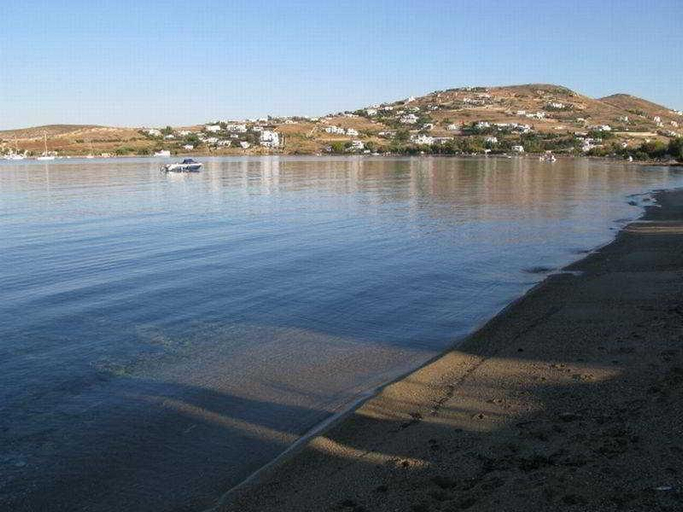 Exterior & Views 4, Alexandra's Rooms, South Aegean