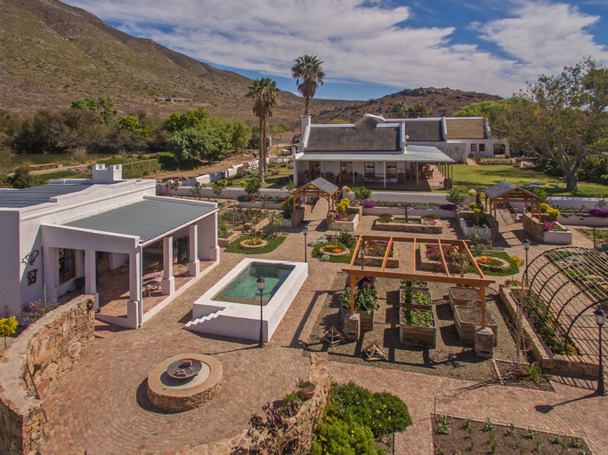 Mirtehof Guest Farm Estate, Central Karoo