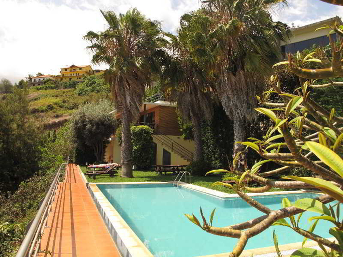 Sport & Beauty 5, Casa do Papagaio Verde, Funchal