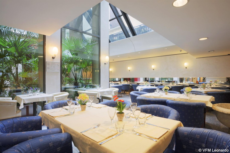 Public Area 3, Sure Hotel by Best Western Turin City Centre, Torino