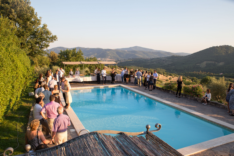 Sport & Beauty 3, Relais Villa di Monte Solare, Perugia