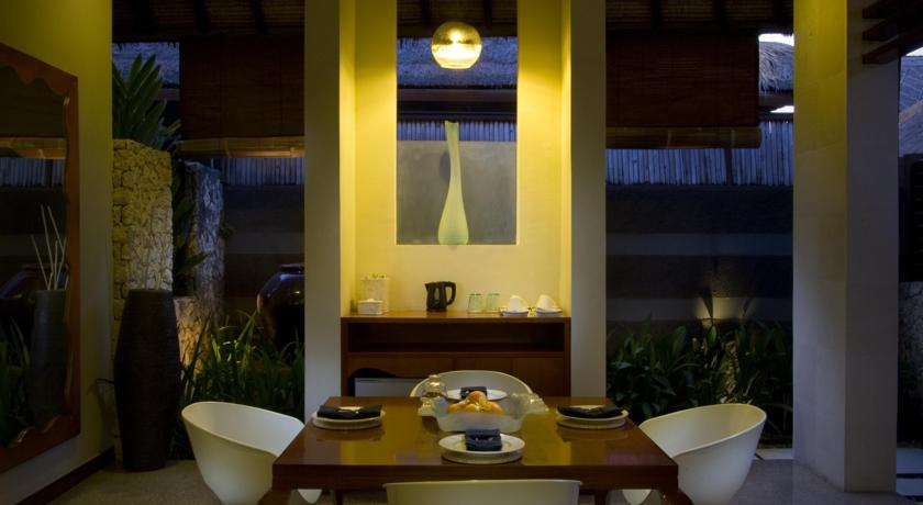 Bathroom 5, The Bali Khama, Badung