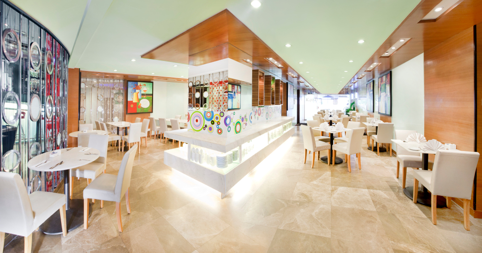 Food & Drinks 3, Silka Johor Bahru, Johor Bahru