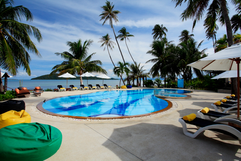Sport & Beauty 2, Nivata Koh Samui, Tapestry Collection by Hilton, Ko Samui