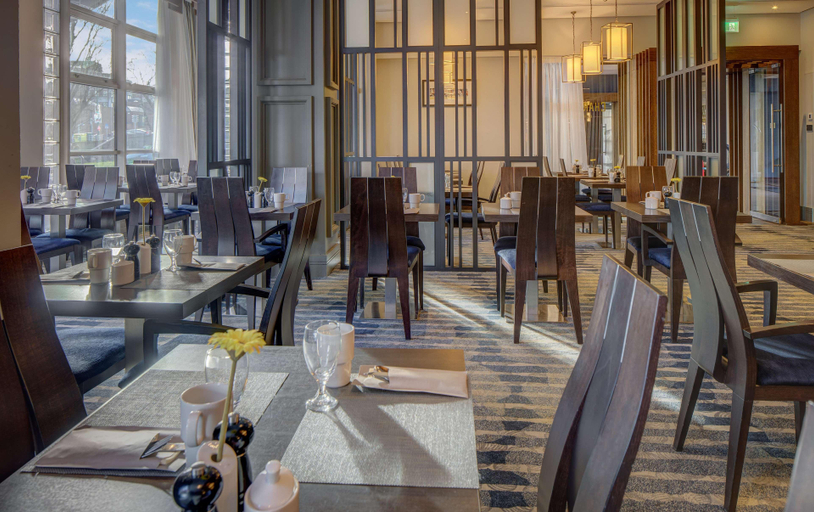 Food & Drinks 5, Hilton Dublin, Dublin