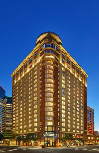 Hotel Republic San Diego, Autograph Collection, San Diego