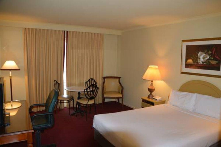 Bedroom 3, Quality Inn Baton Rouge, Knox - South