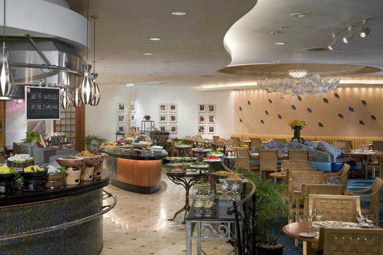 Public Area