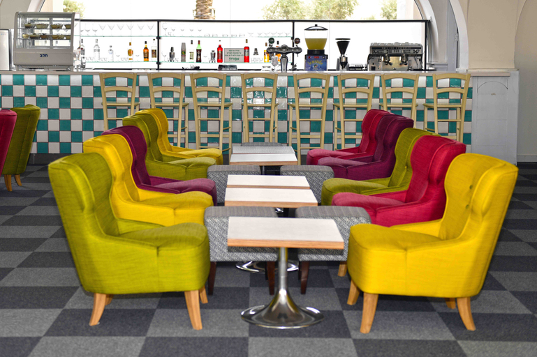 Public Area 4, Neve Eilat Hotel By Atlas Hotels