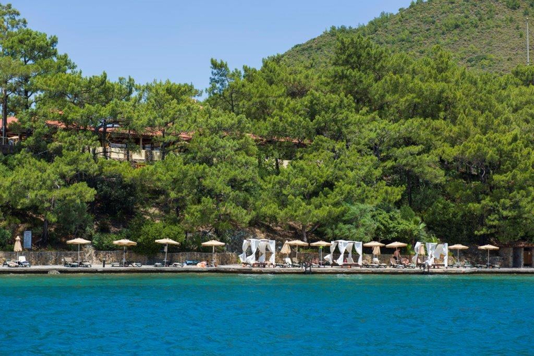 Exterior & Views 2, Marmaris Bay Resort Adult Only 16+, Marmaris