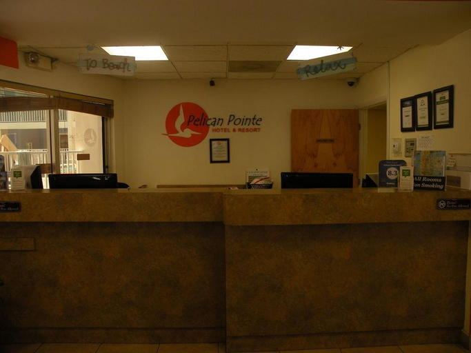 Public Area 3, Pelican Pointe Clearwater Beach Hotel, Pinellas