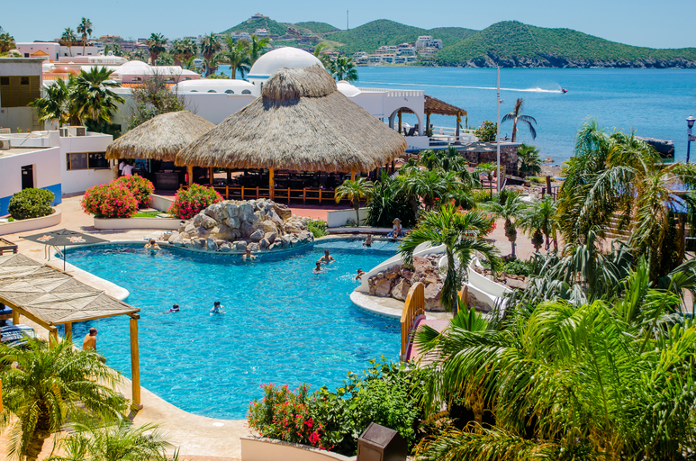 Sport & Beauty 2, San Carlos Plaza Hotel, Beach & Convention Center, Guaymas