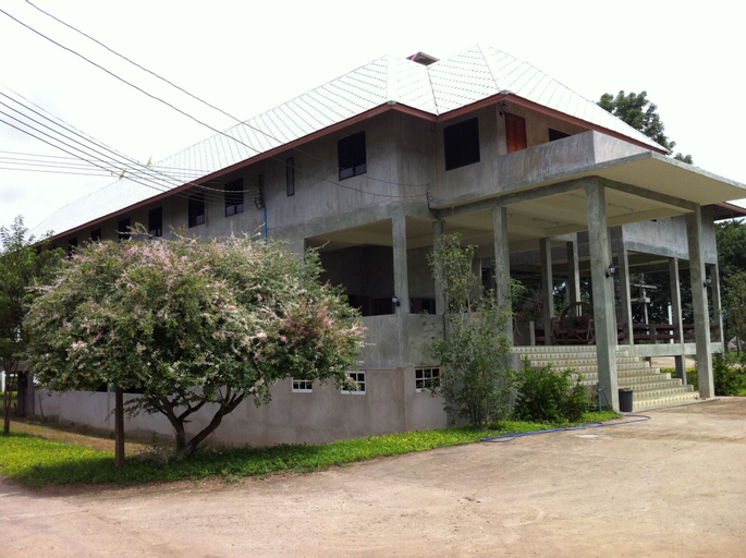 Pai Tara Resort, Pai