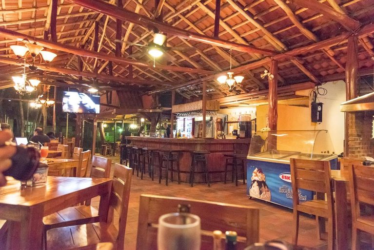 Food & Drinks 5, Nacazcol Hotel & Villas, Carrillo