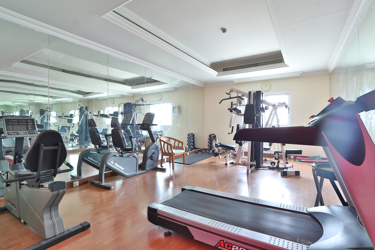 Others 5, Moon Valley Hotel Apartment, Dubai