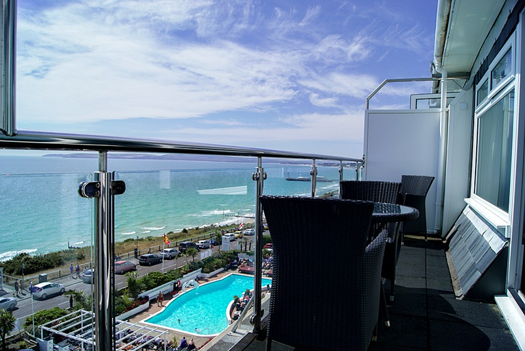 Exterior & Views 2, The Suncliff, Bournemouth