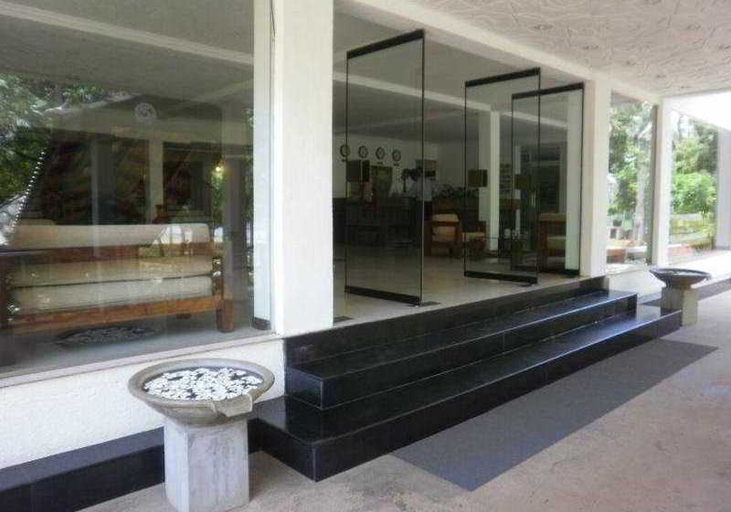 Public Area