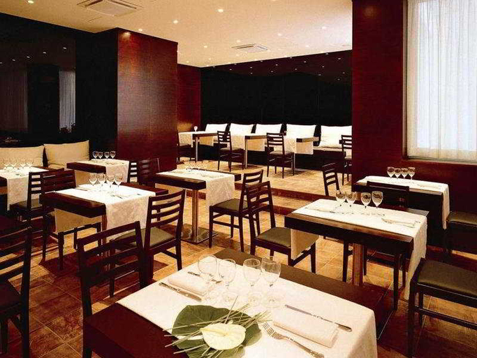 Food & Drinks, Principe di Piemonte, Rimini