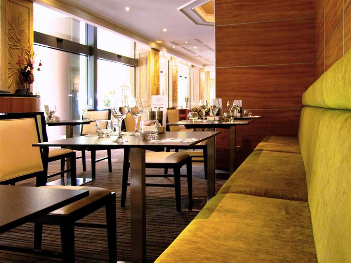 Food & Drinks 5, The Sebel Quay West Brisbane, Brisbane