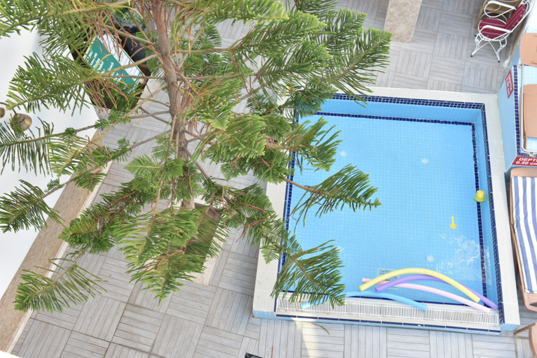 Exterior & Views 2, Istankoy Hotel Bodrum, Bodrum