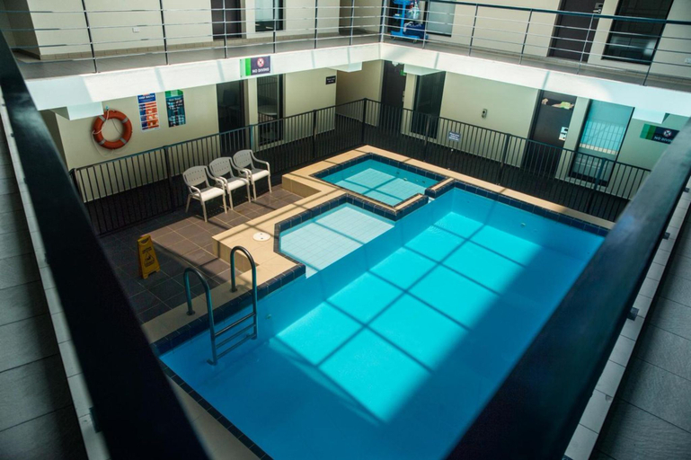 Sport & Beauty 2, Cambridge Hotel, Sydney