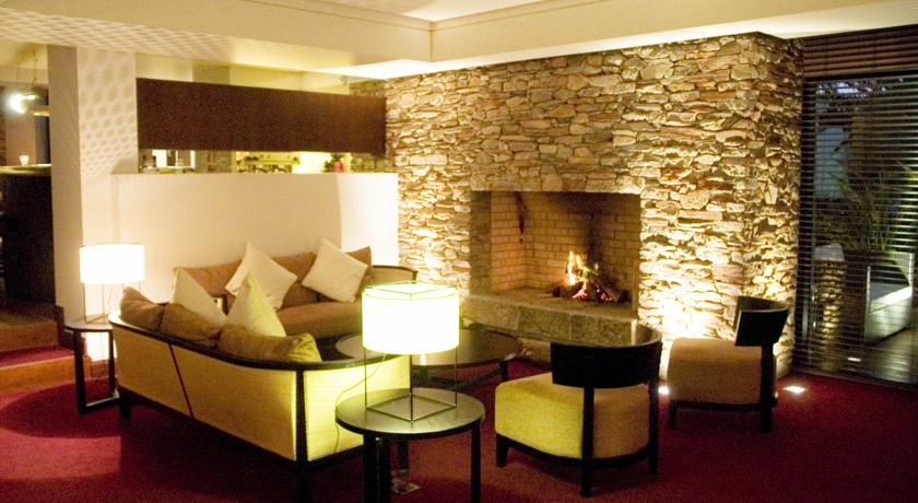 Public Area 4, Cottage, Montevideo