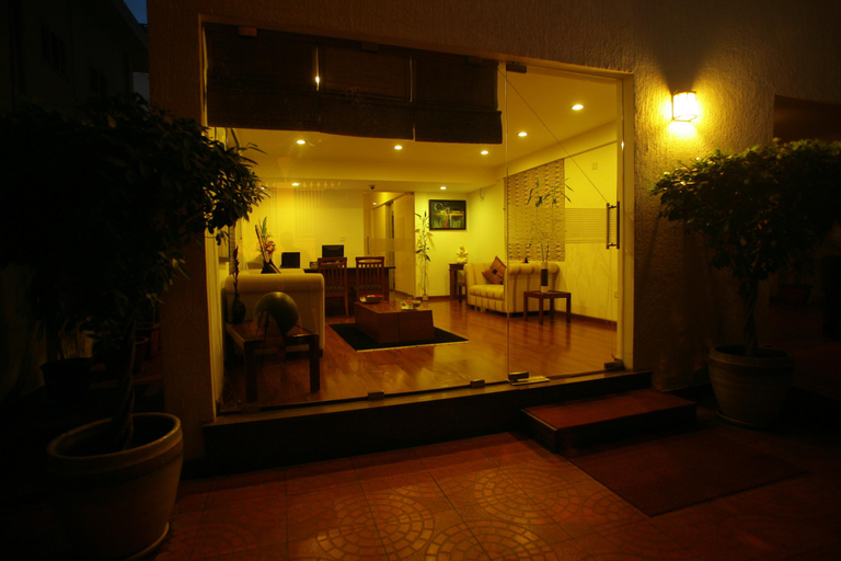 Public Area 3, Justa Off MG Road, Bangalore