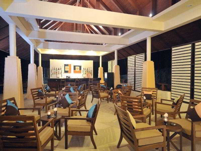 Aonang Cliff Beach Resort, Muang Krabi
