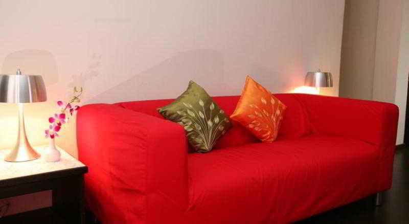 Bedroom 3, Ritz Garden, Kinta