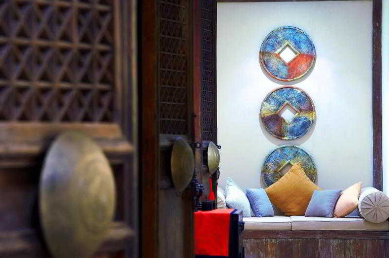 Public Area 5, Sheraton Sanya Resort, Sanya