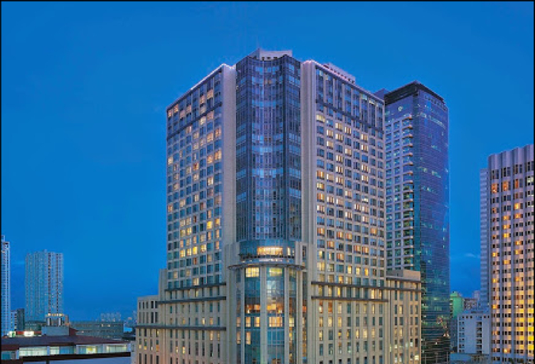 New Coast Hotel Manila, Manila