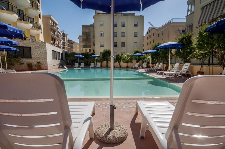 Sport & Beauty 2, Rina Hotel, Sassari