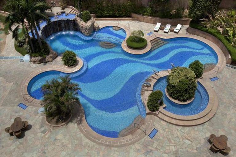 Sport & Beauty 4, Sheraton New Delhi Hotel, Delhi