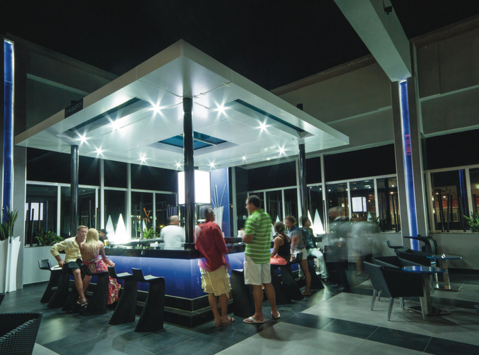 Public Area 4, Riu Palace Antillas - Adults Only - All Inclusive