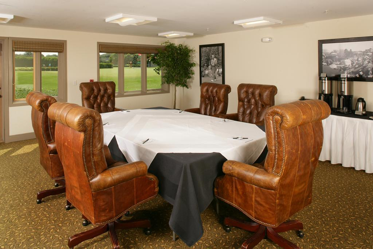 Public Area 4, Arnold Palmer's Bay Hill Club & Lodge, Orange