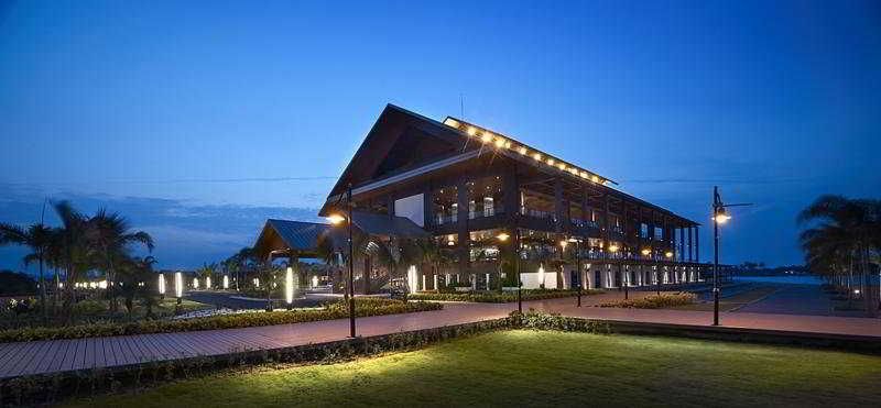 Ri Yaz Heritage Resorts & Spa, Kuala Terengganu