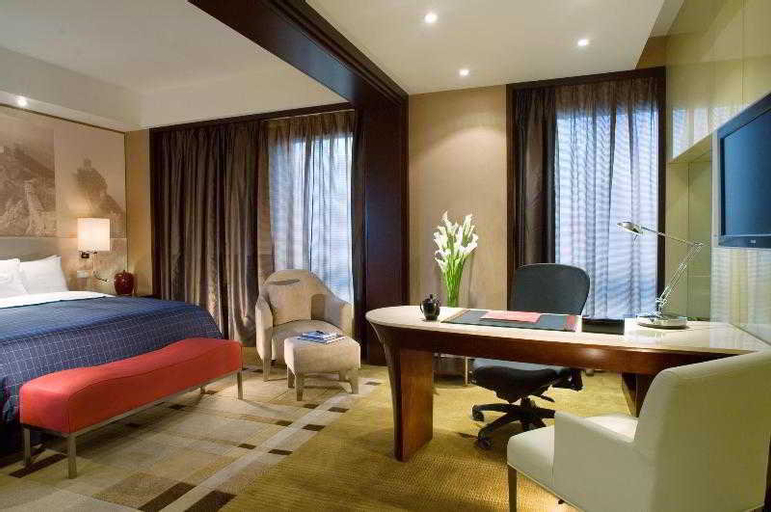 The Great Wall Hotel Beijing, Beijing