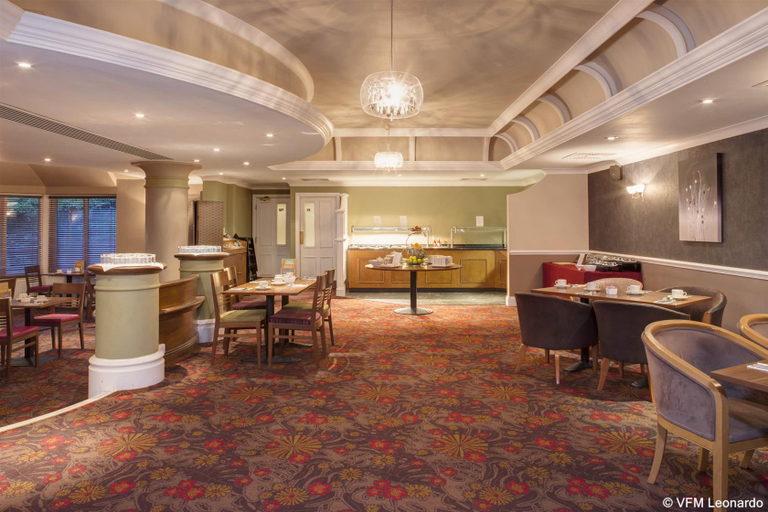 Public Area 4, Holiday Inn READING - WEST by IHG, West Berkshire