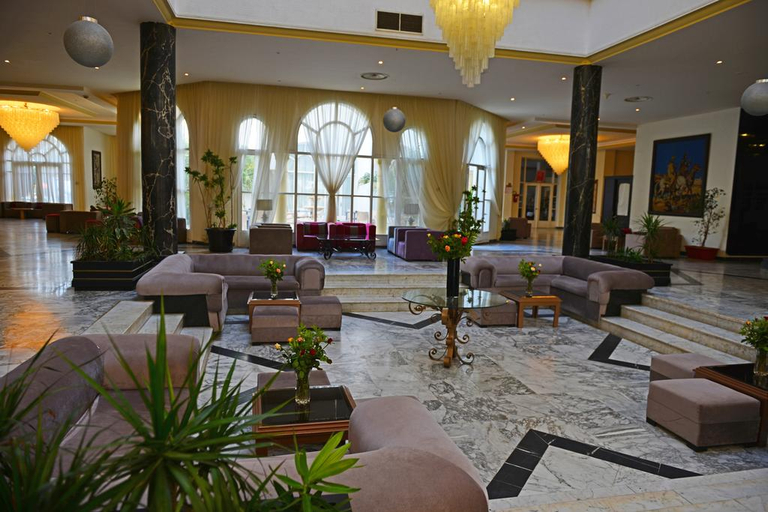 Public Area 4, Hotel Liberty Resort, Monastir