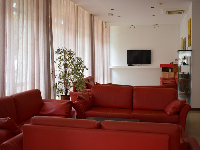 Public Area 3, Hotel Bamby, Rimini