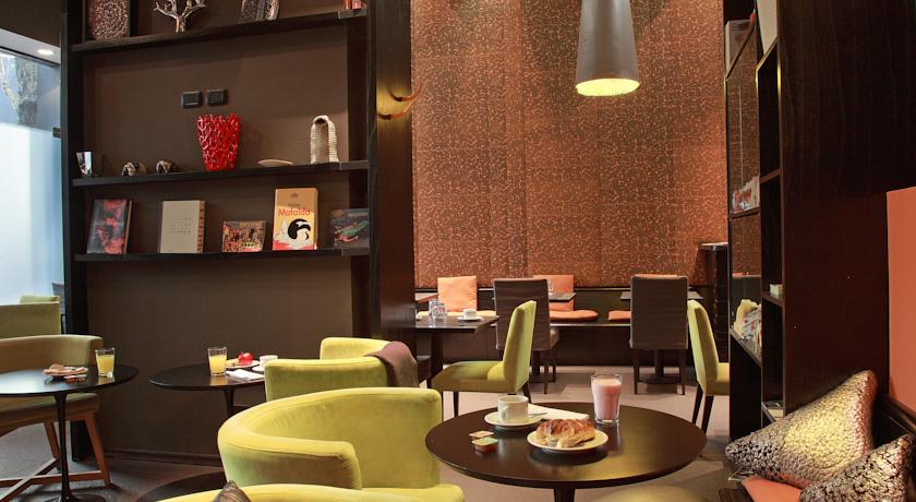 Food & Drinks 2, Esplendor Palermo Hollywood, Distrito Federal