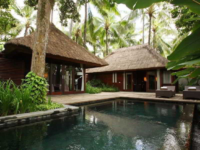Sport & Beauty 2, Kayumanis Jimbaran Private Villa&Spa, Badung