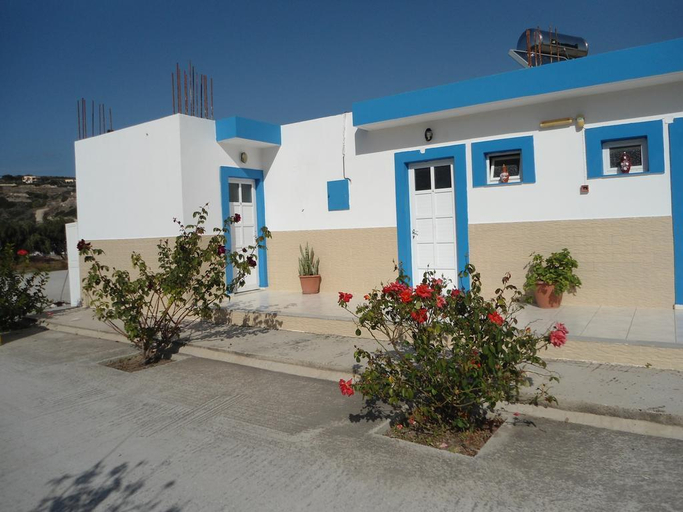 Exterior & Views 2, Matina Hotel, South Aegean