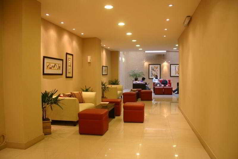 Public Area