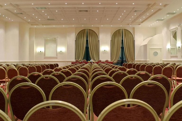 Business Facilities 3, Volos Palace, Thessaly