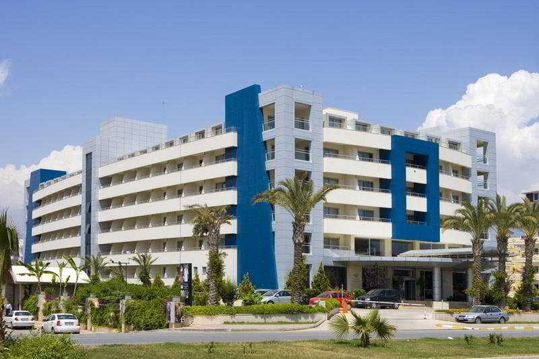 Exterior & Views, Timo Resort Hotel, Alanya