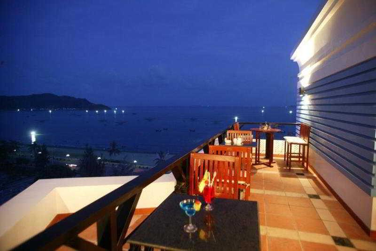 Exterior & Views 2, Saigon Quynhon, Qui Nhơn