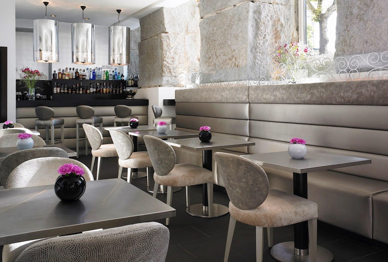 Public Area 5, Hospes Puerta de Alcalá, a Member of Design Hotels, Madrid