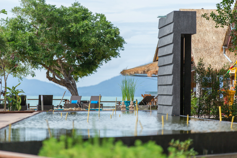 Public Area 2, Adarin Beach Resort, Ko Samui